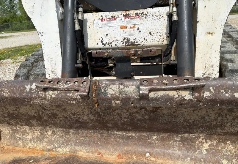 2019 Bobcat T630 photo 65