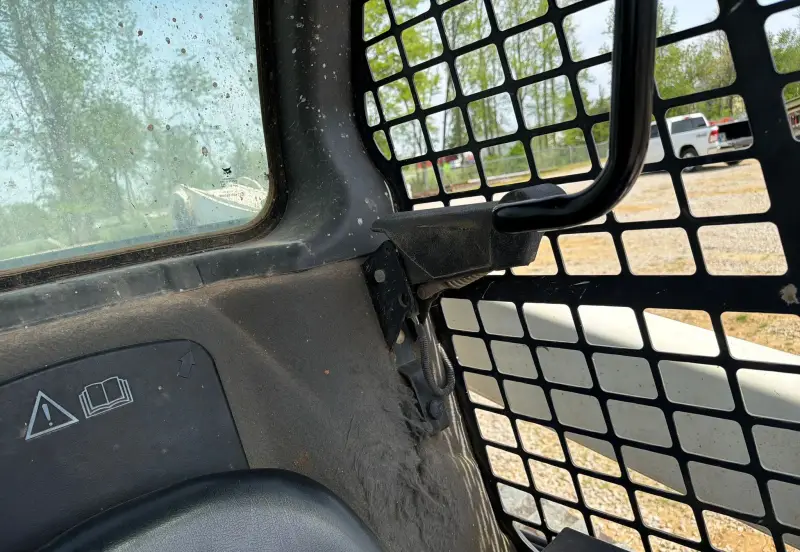 2019 Bobcat T630 photo 95