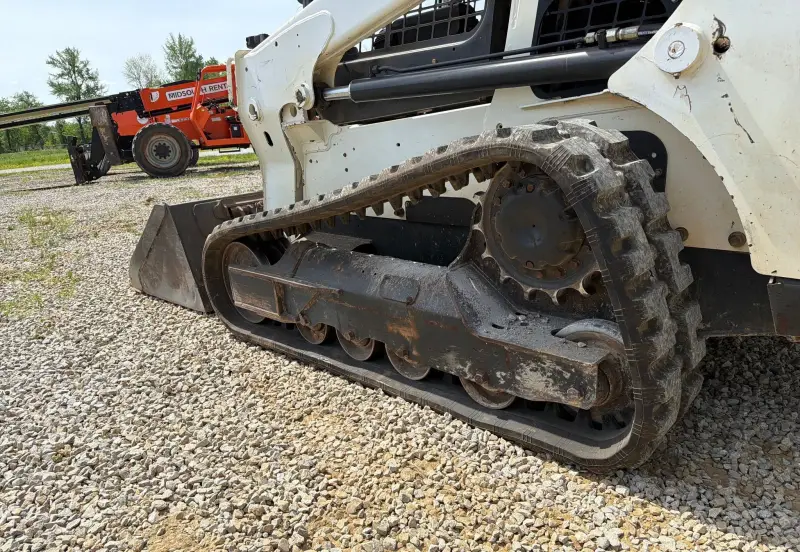 2019 Bobcat T630 photo 123