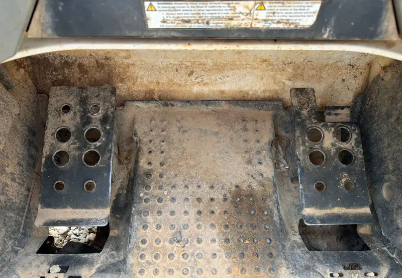 2019 Bobcat T630 photo 89