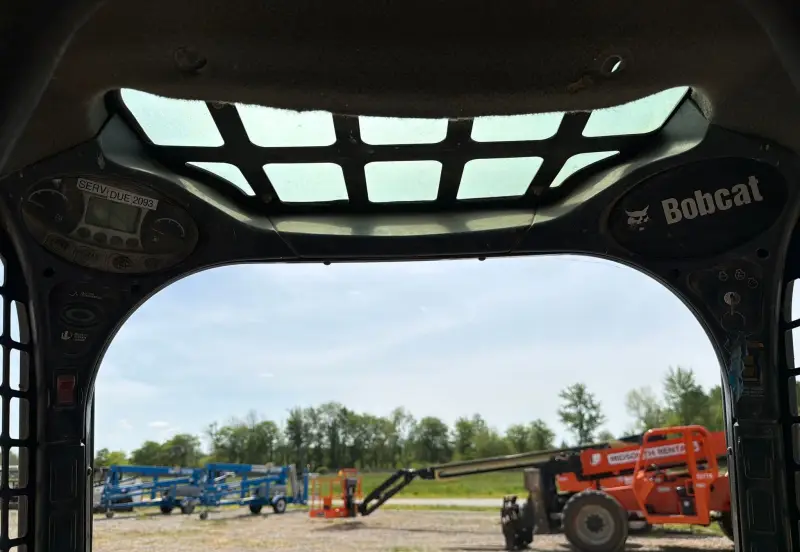 2019 Bobcat T630 photo 102