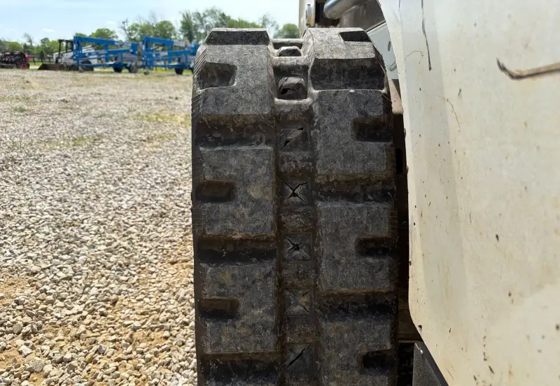 2019 Bobcat T630 photo 130