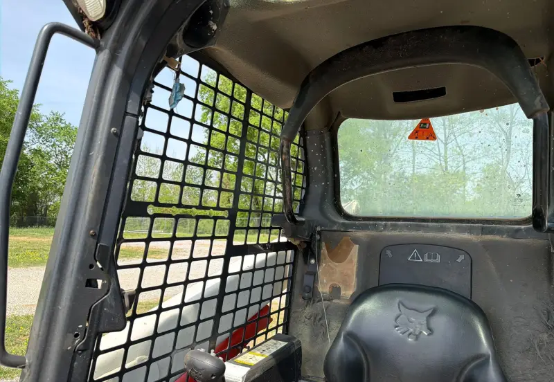 2019 Bobcat T630 photo 83