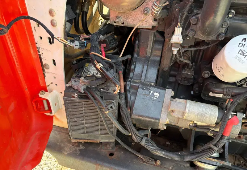 2019 Bobcat T630 photo 109