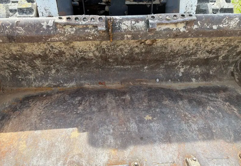 2019 Bobcat T630 photo 75