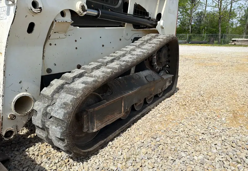 2019 Bobcat T630 photo 124