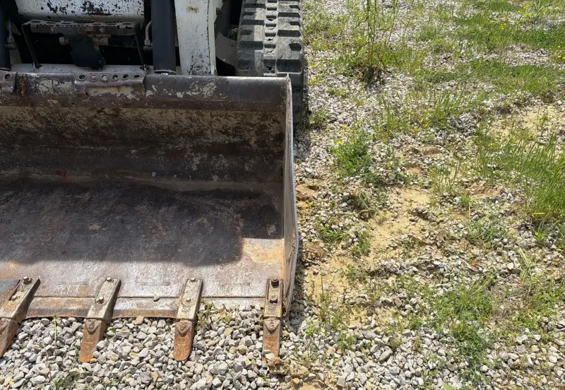 2019 Bobcat T630 photo 73
