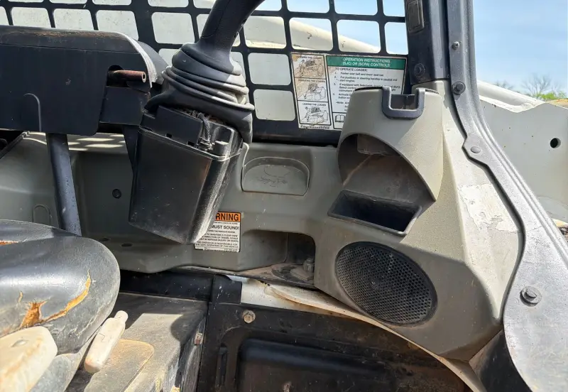 2019 Bobcat T630 photo 87