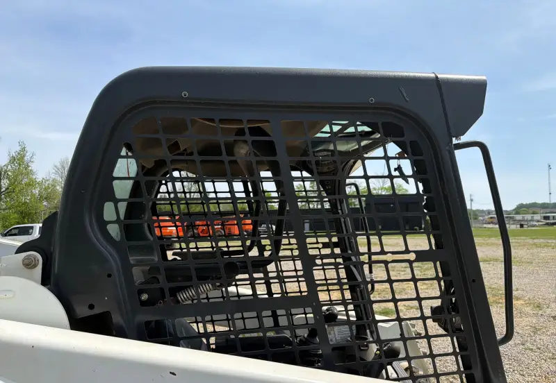 2019 Bobcat T630 photo 43