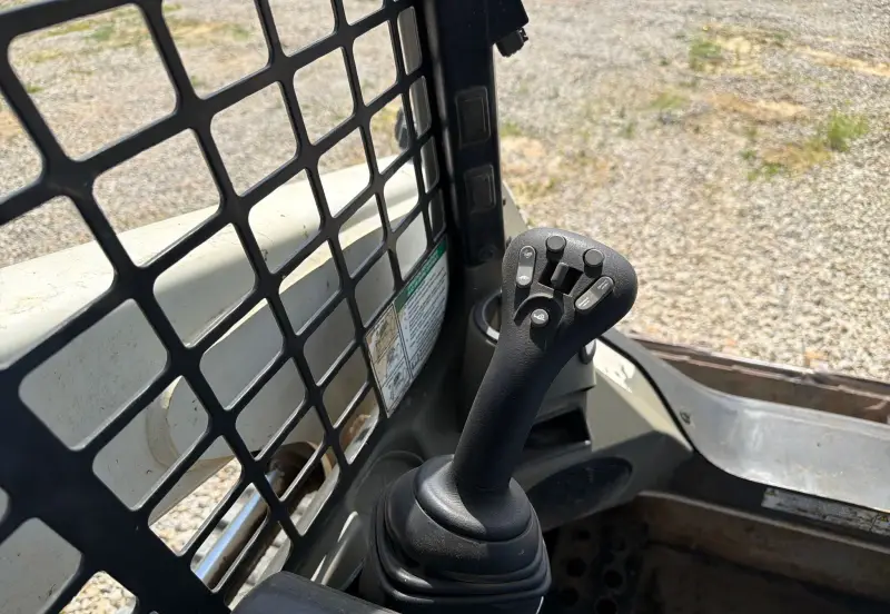 2019 Bobcat T630 photo 91