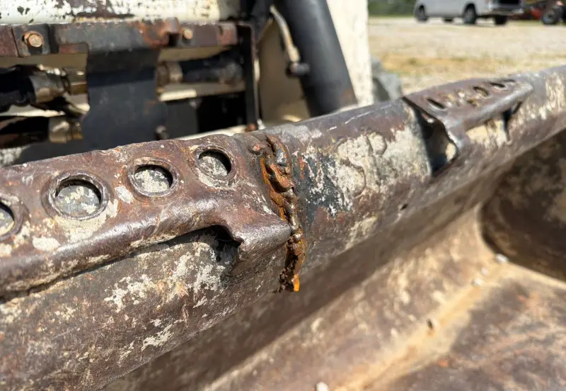 2019 Bobcat T630 photo 71