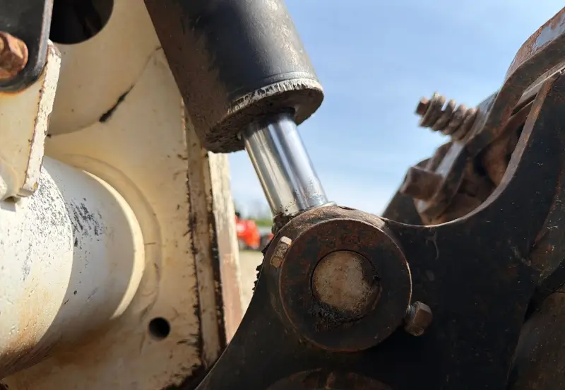 2019 Bobcat T630 photo 22