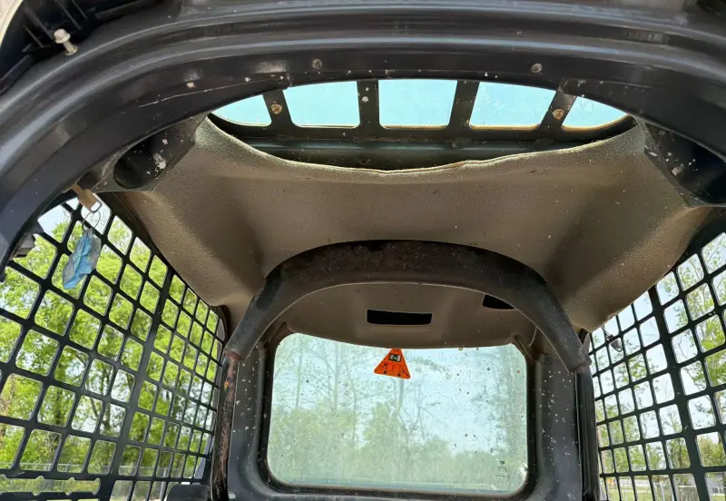 2019 Bobcat T630 photo 84