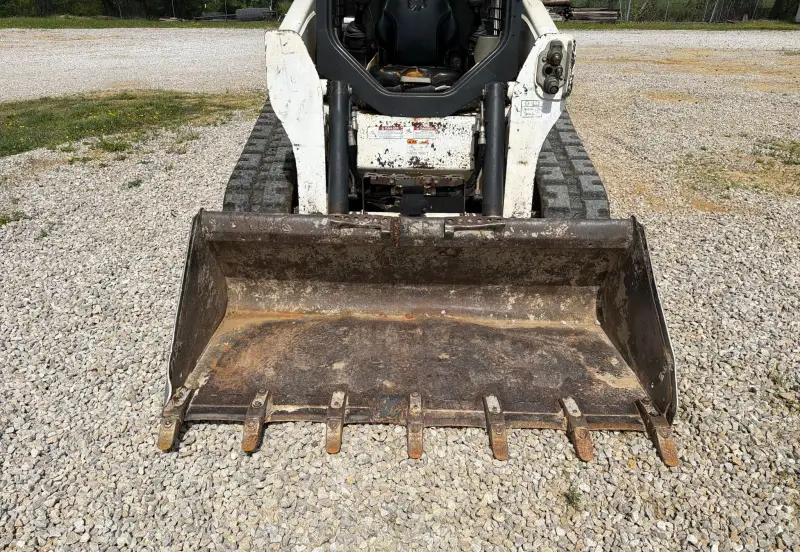 2019 Bobcat T630 photo 60