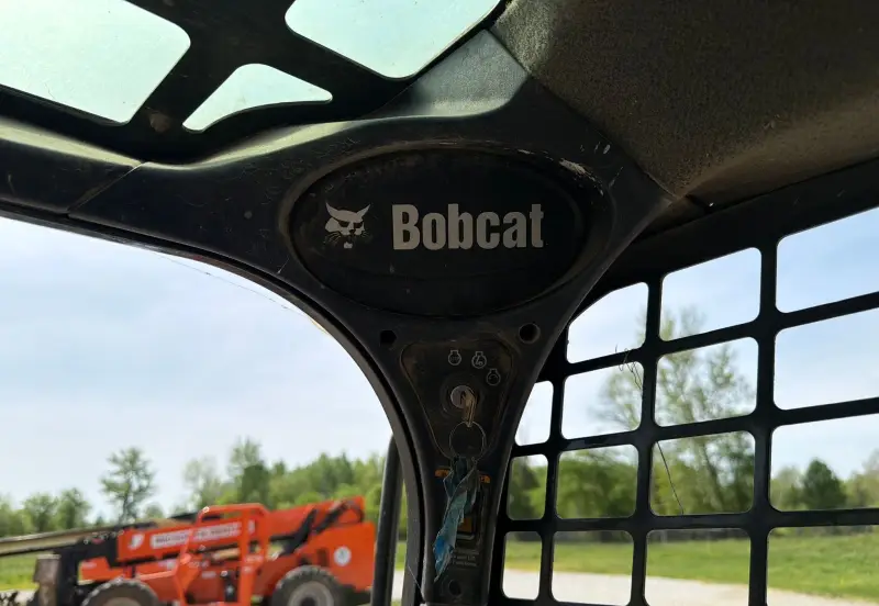 2019 Bobcat T630 photo 103