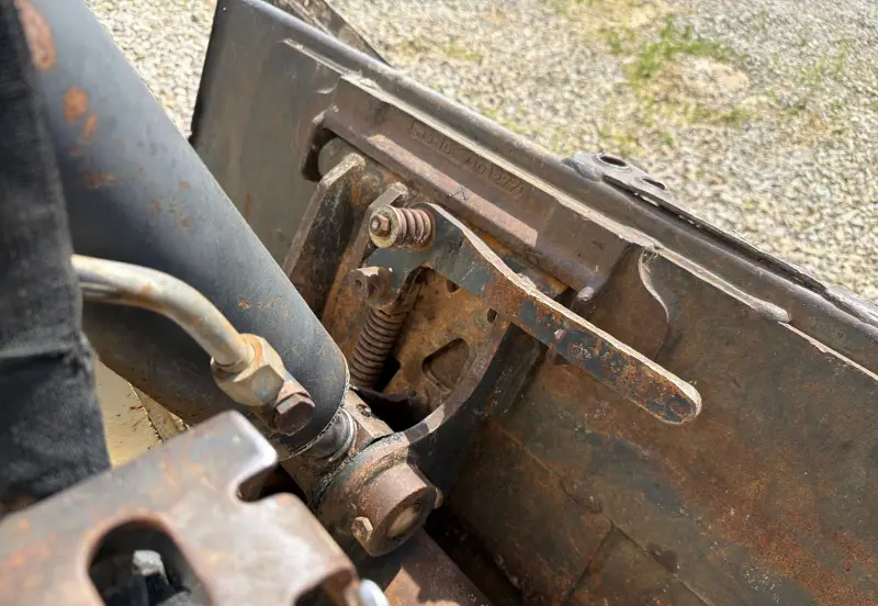 2019 Bobcat T630 photo 28