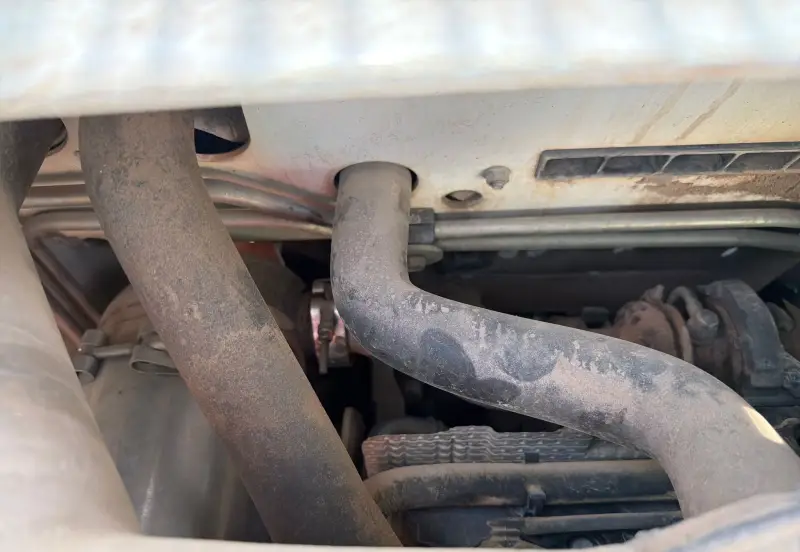 2019 Bobcat T630 photo 115