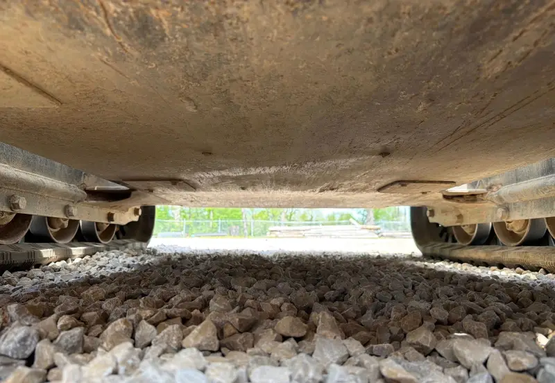 2019 Bobcat T630 photo 53