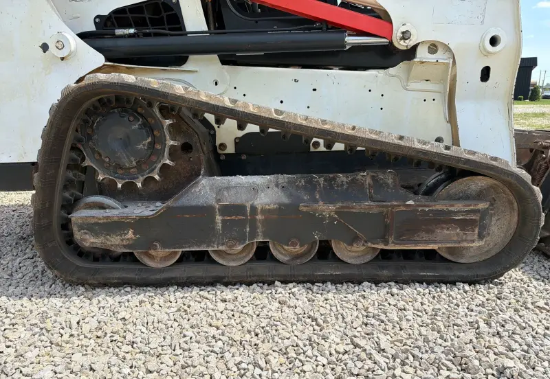 2019 Bobcat T630 photo 131