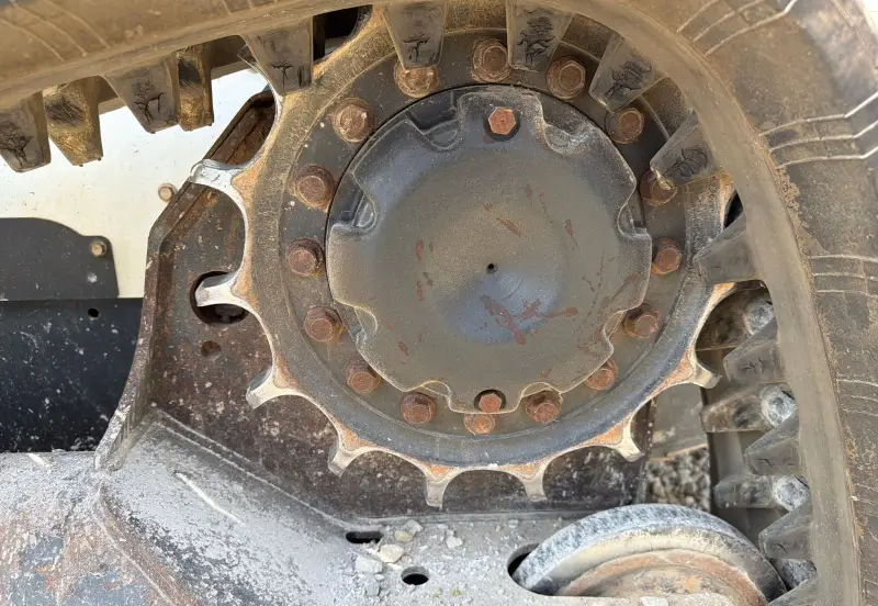 2019 Bobcat T630 photo 125