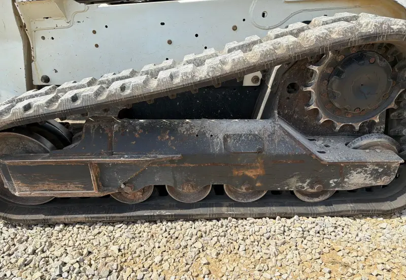 2019 Bobcat T630 photo 129