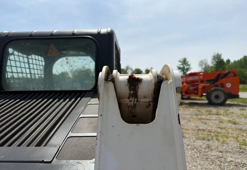2019 Bobcat T630 photo 45