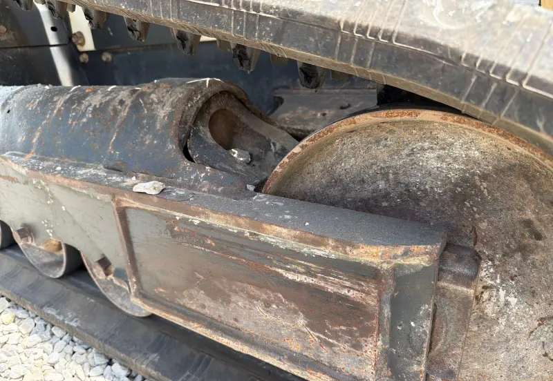 2019 Bobcat T630 photo 140