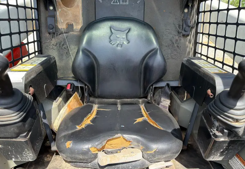 2019 Bobcat T630 photo 88
