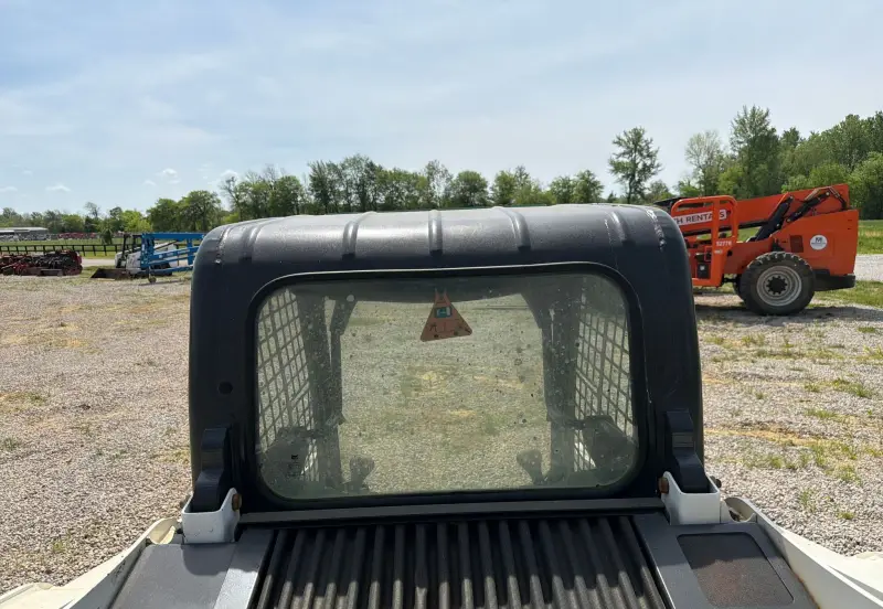 2019 Bobcat T630 photo 50