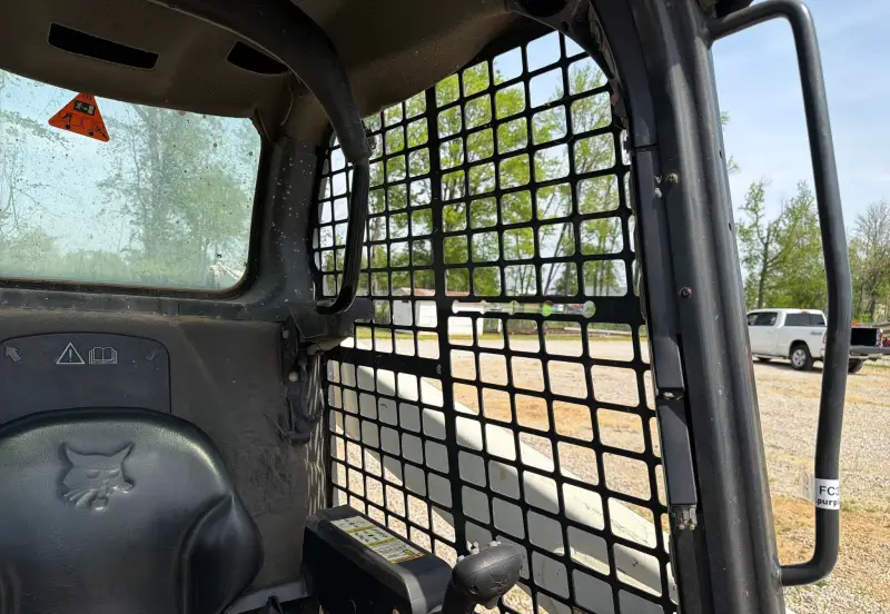 2019 Bobcat T630 photo 85