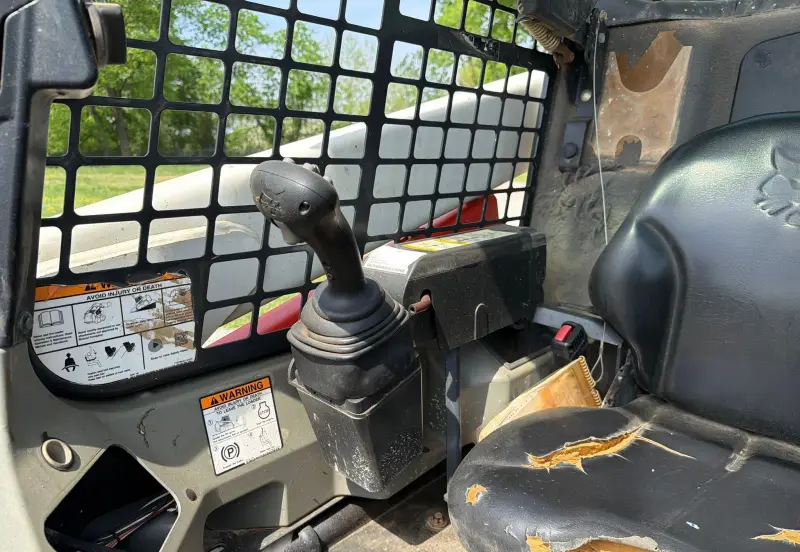 2019 Bobcat T630 photo 82