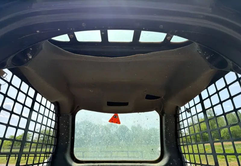 2019 Bobcat T630 photo 105