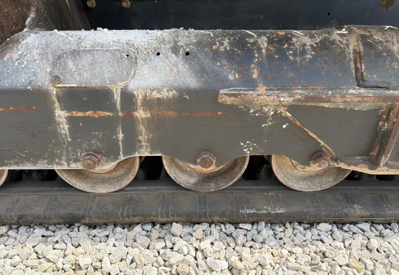 2019 Bobcat T630 photo 136