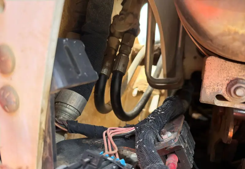 2019 Bobcat T630 photo 118