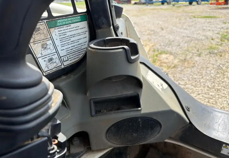 2019 Bobcat T630 photo 99