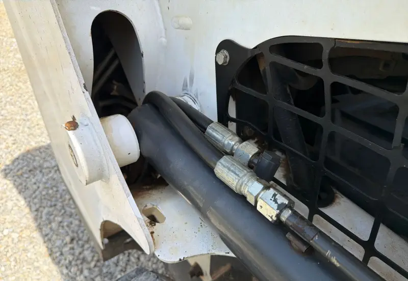 2019 Bobcat T630 photo 40