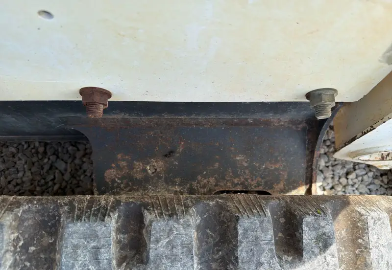 2019 Bobcat T630 photo 56