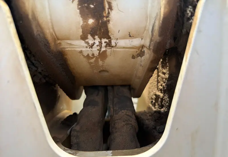 2019 Bobcat T630 photo 46