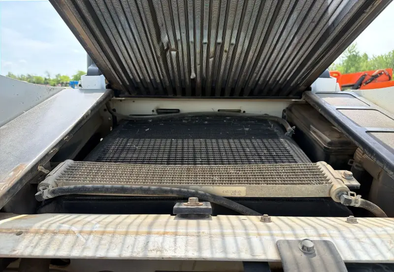 2019 Bobcat T630 photo 112