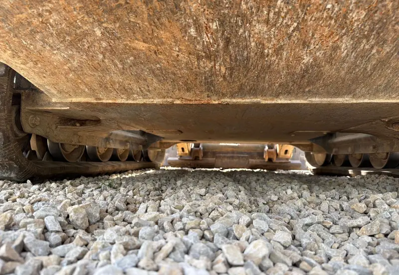 2019 Bobcat T630 photo 52