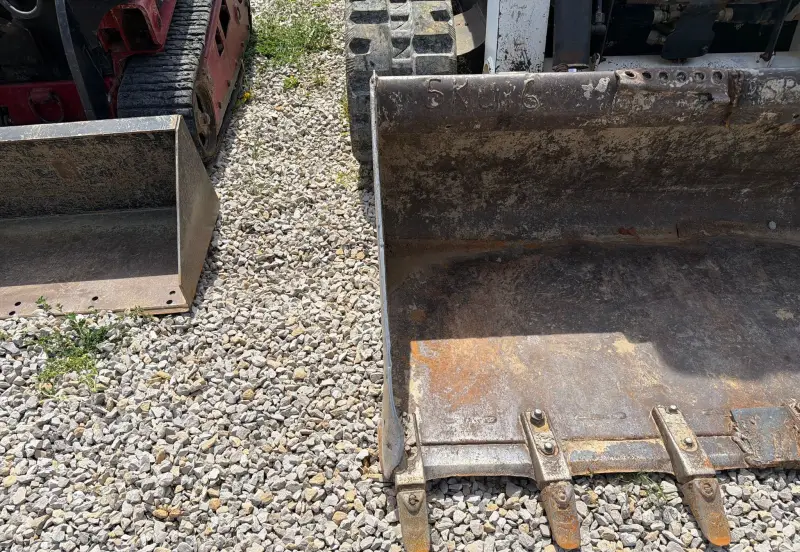 2019 Bobcat T630 photo 74