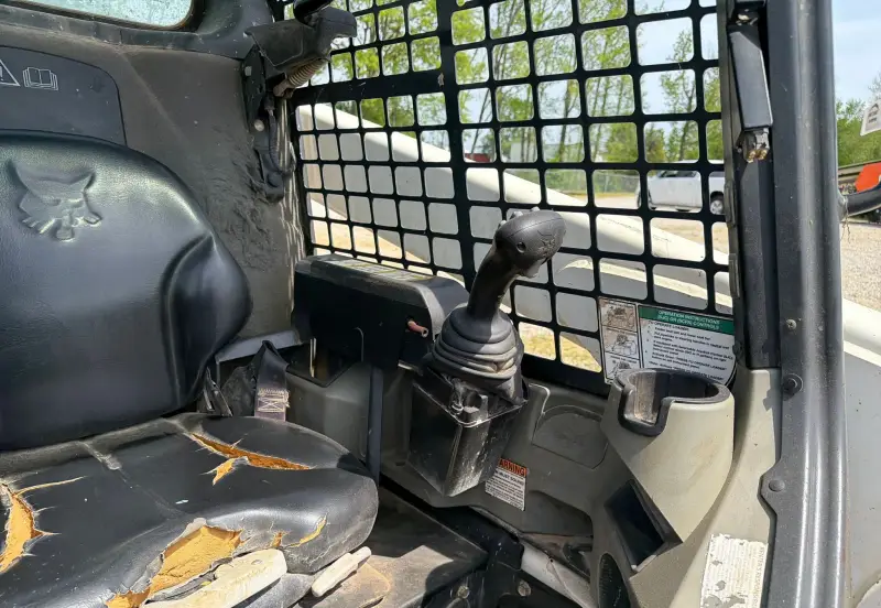 2019 Bobcat T630 photo 86
