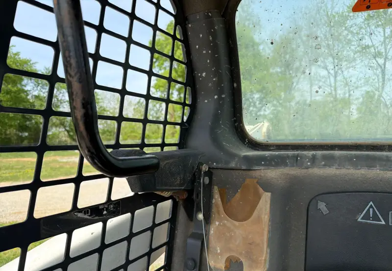 2019 Bobcat T630 photo 94