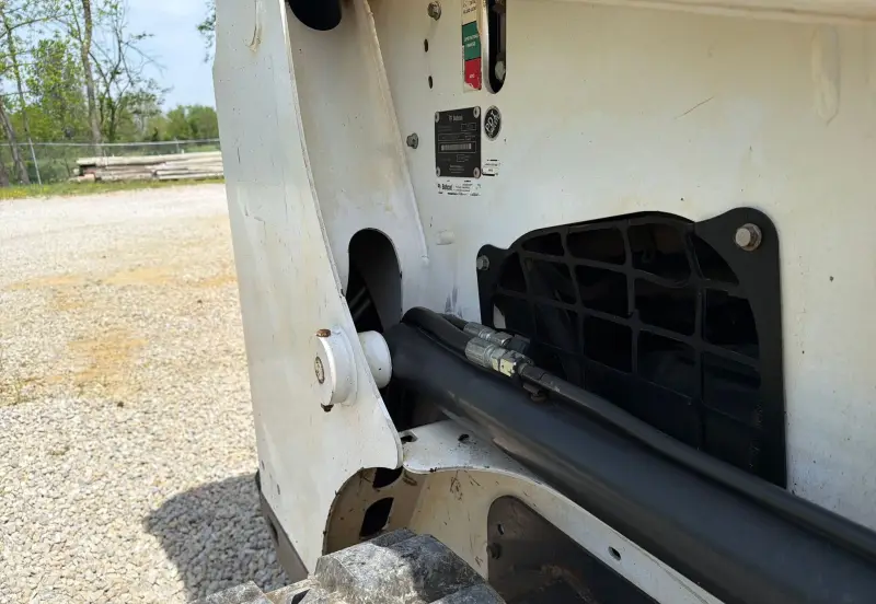 2019 Bobcat T630 photo 39