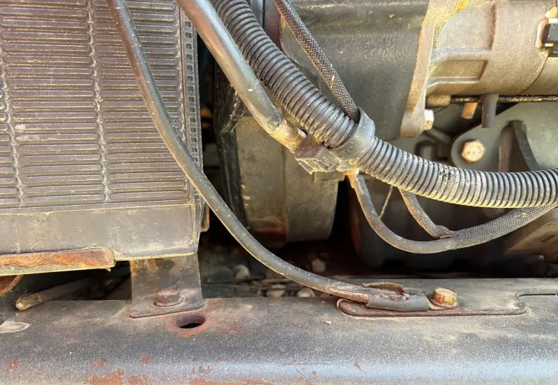 2019 Bobcat T630 photo 117