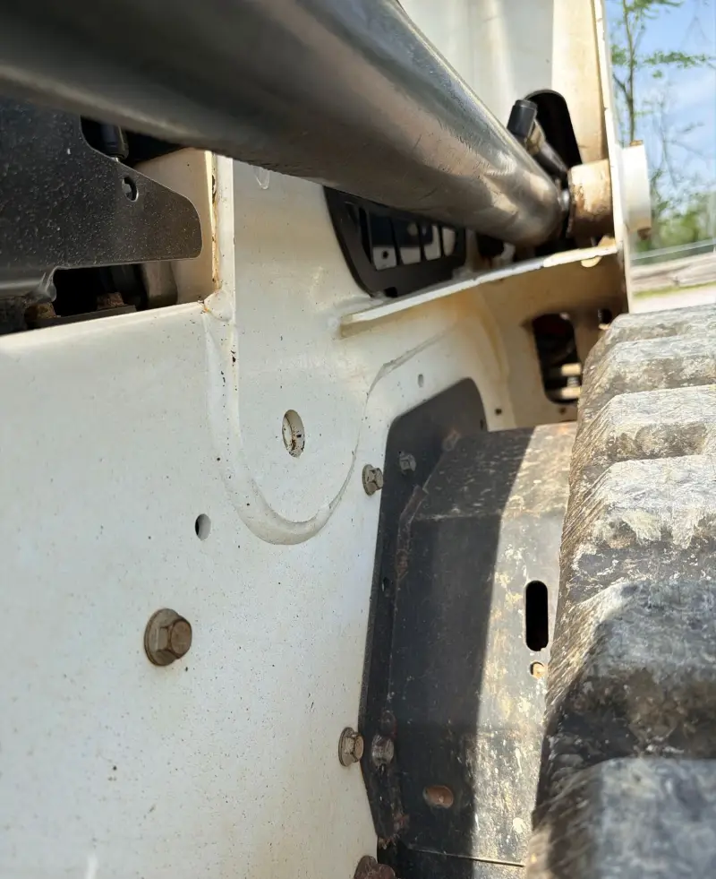 2019 Bobcat T630 photo 55