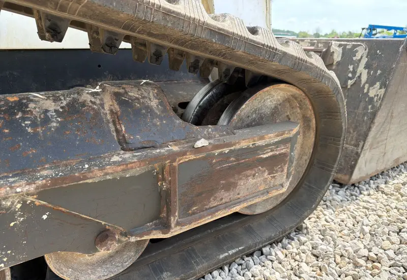 2019 Bobcat T630 photo 137