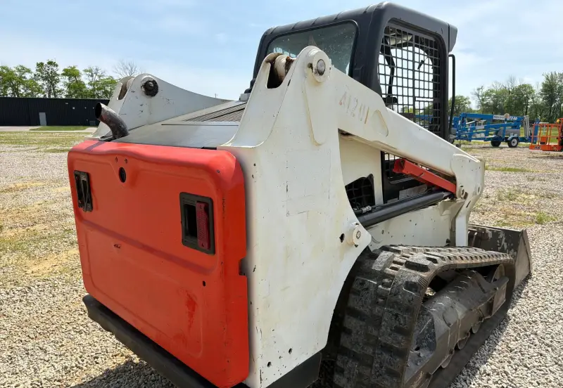 2019 Bobcat T630 photo 44