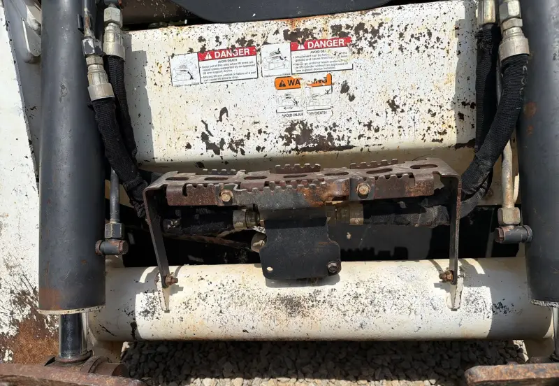 2019 Bobcat T630 photo 69