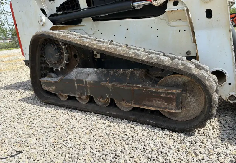 2019 Bobcat T630 photo 133